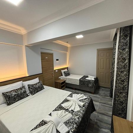Akapella Otel Pamukkale Dış mekan fotoğraf