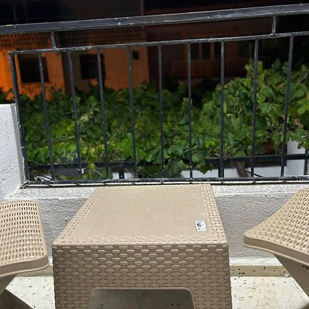 Akapella Otel Pamukkale Dış mekan fotoğraf