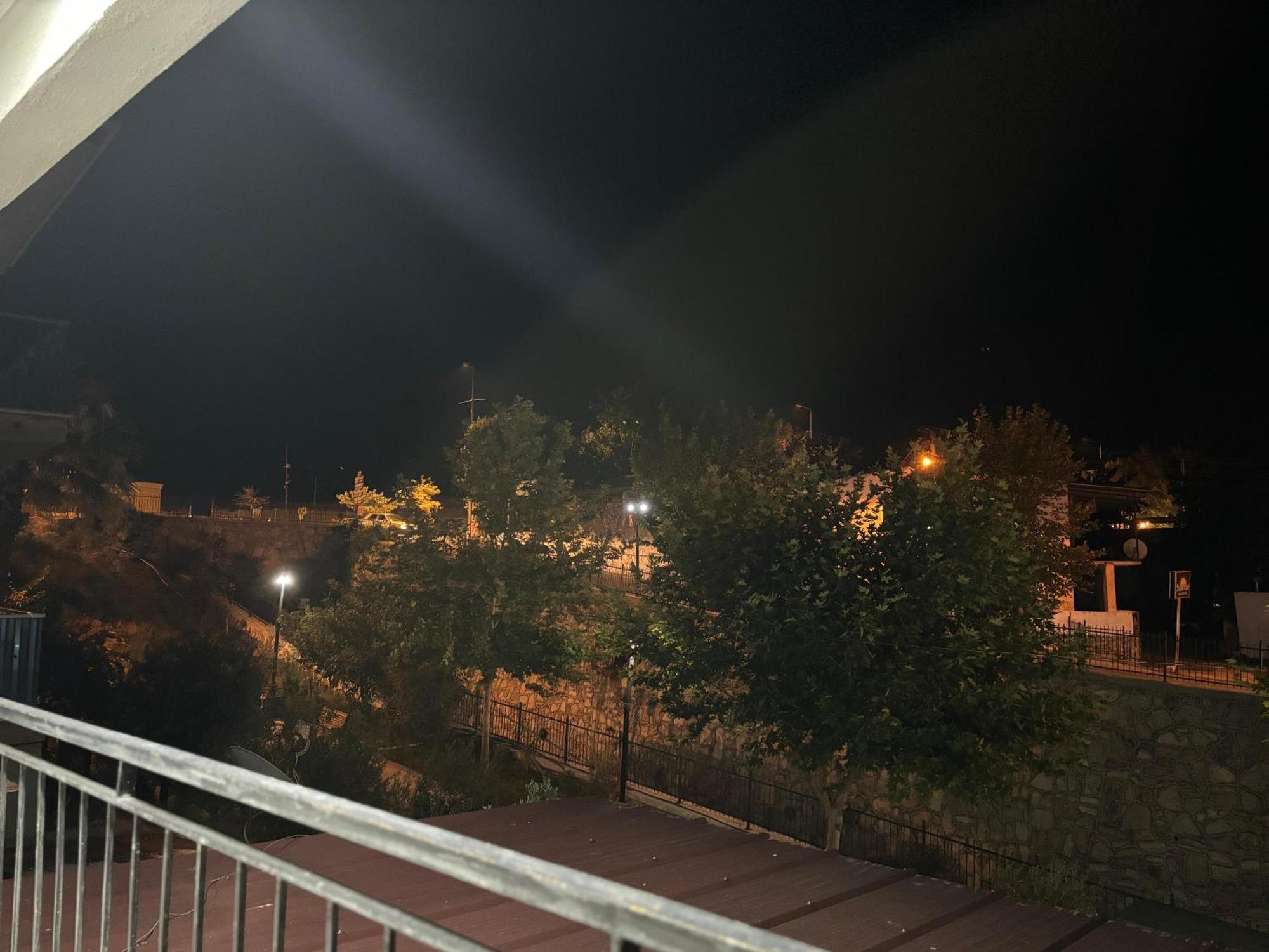 Akapella Otel Pamukkale Dış mekan fotoğraf
