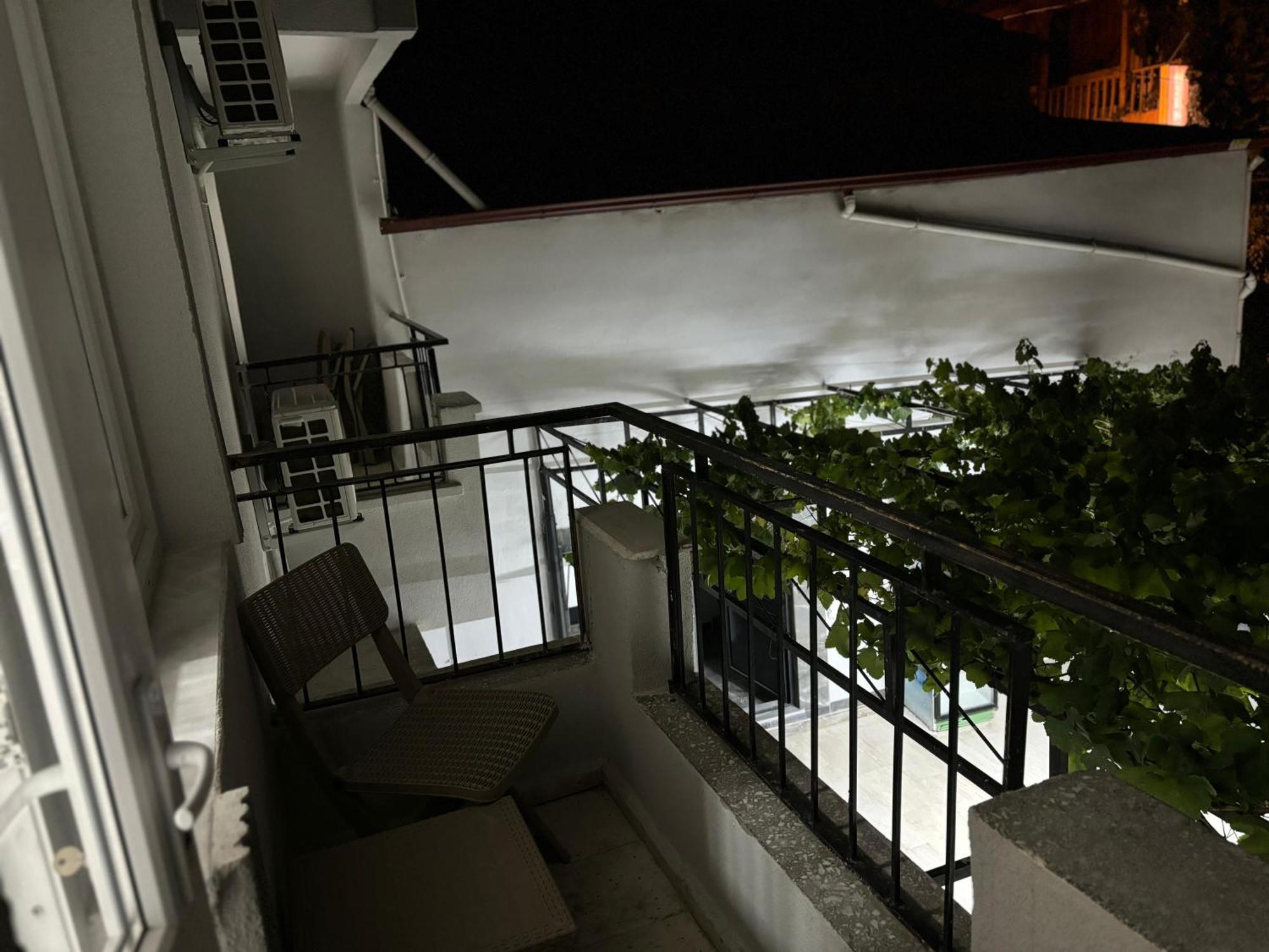 Akapella Otel Pamukkale Dış mekan fotoğraf