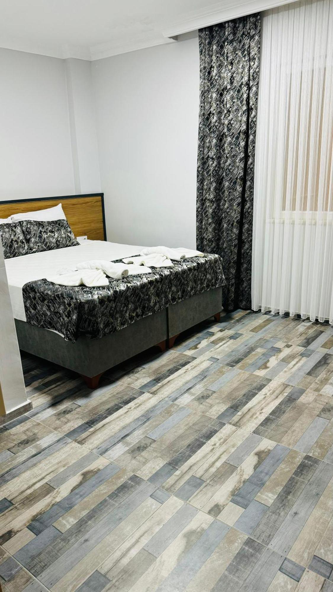 Akapella Otel Pamukkale Dış mekan fotoğraf