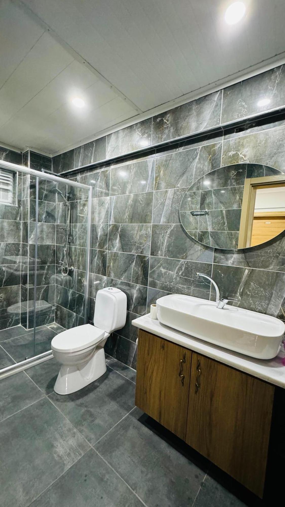 Akapella Otel Pamukkale Dış mekan fotoğraf