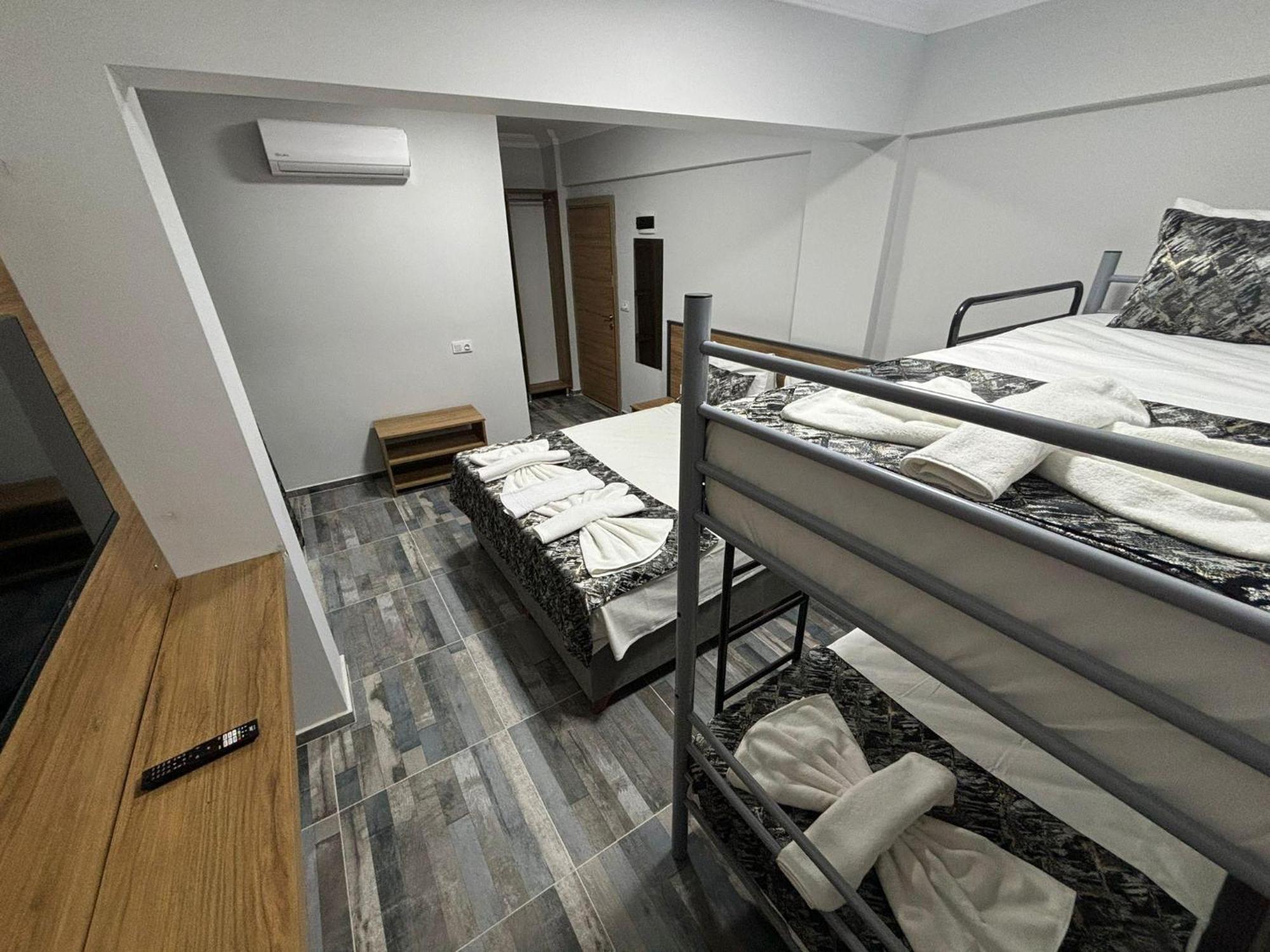 Akapella Otel Pamukkale Dış mekan fotoğraf