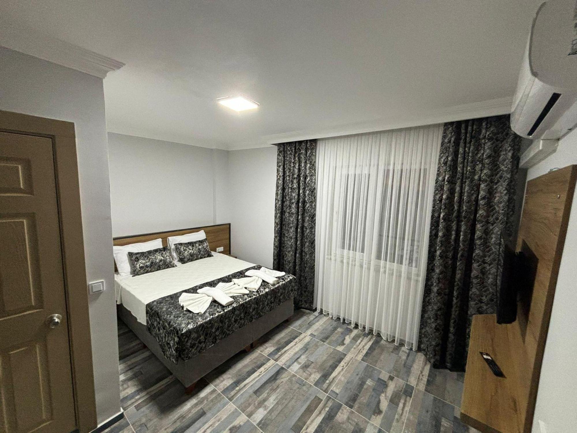 Akapella Otel Pamukkale Dış mekan fotoğraf