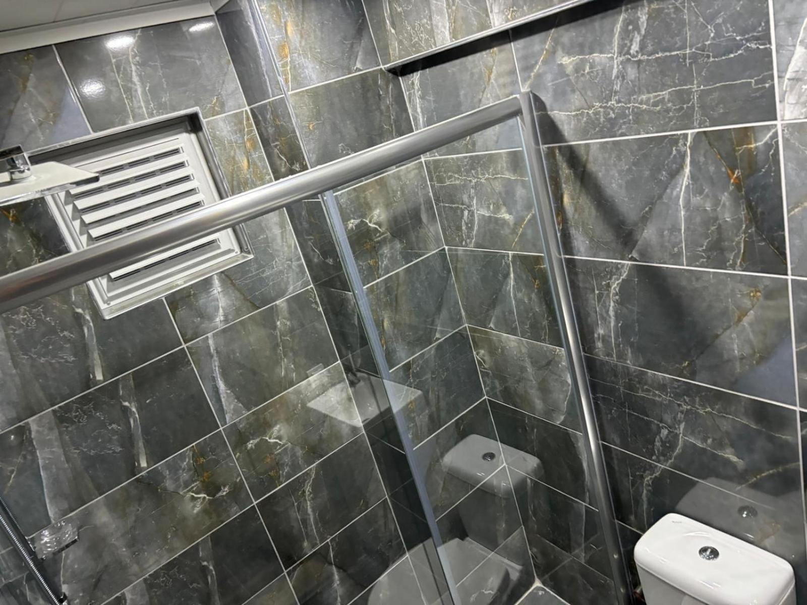 Akapella Otel Pamukkale Dış mekan fotoğraf
