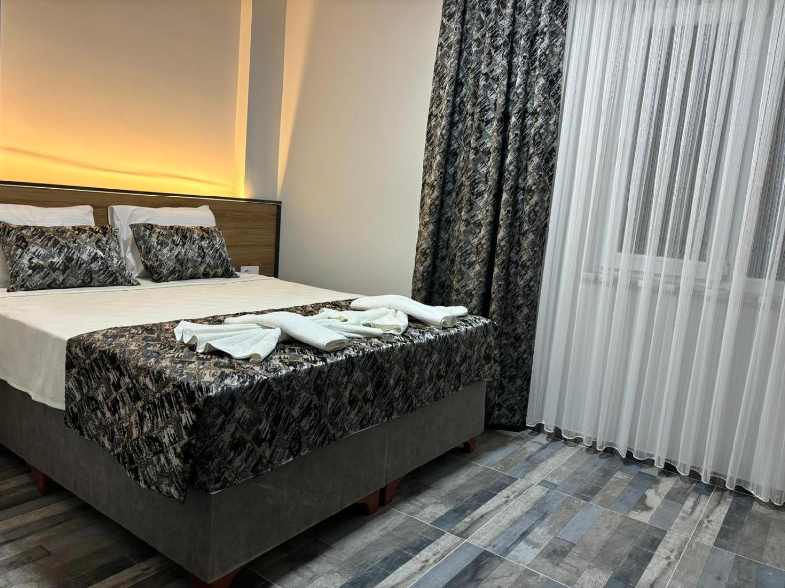 Akapella Otel Pamukkale Dış mekan fotoğraf