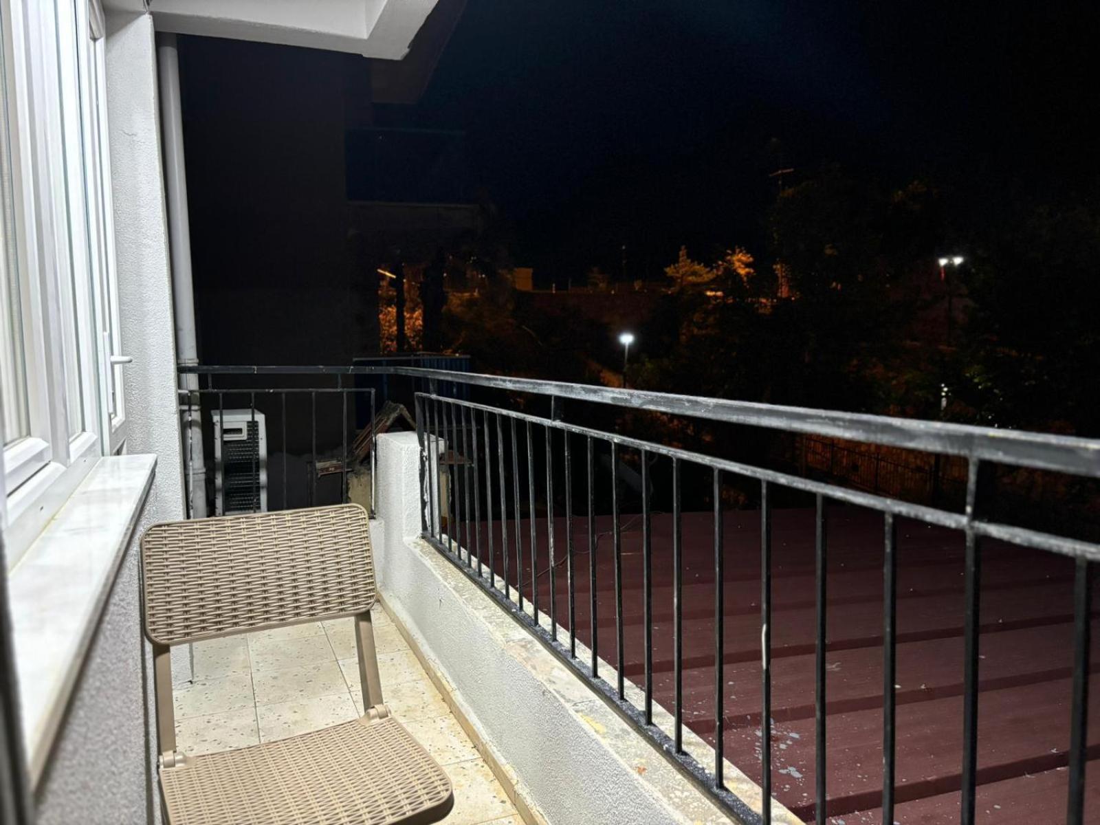 Akapella Otel Pamukkale Dış mekan fotoğraf