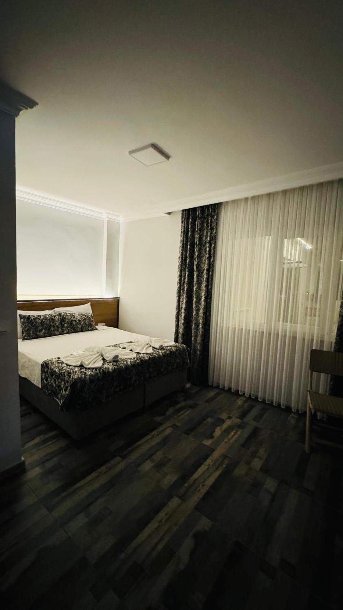 Akapella Otel Pamukkale Dış mekan fotoğraf