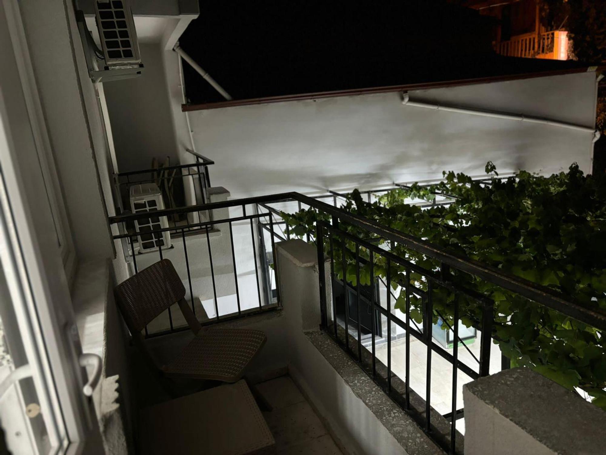 Akapella Otel Pamukkale Dış mekan fotoğraf