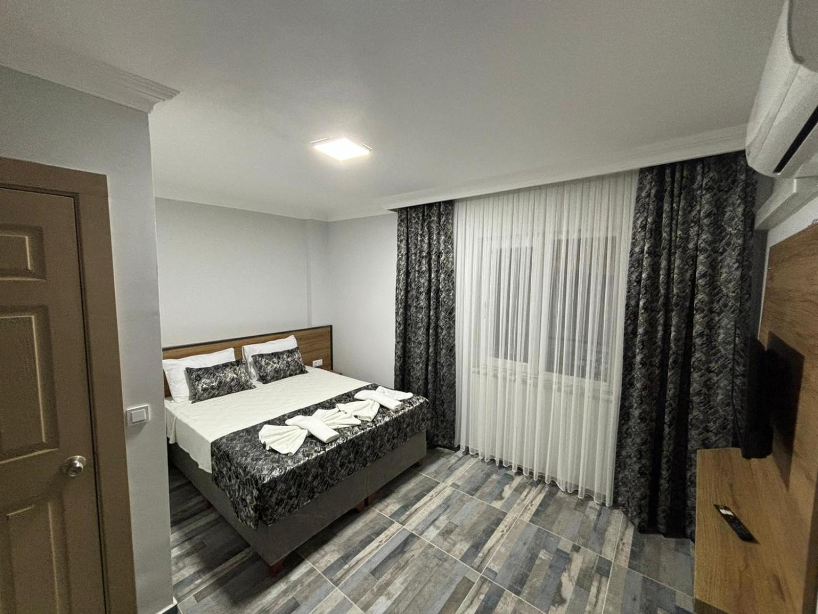 Akapella Otel Pamukkale Dış mekan fotoğraf