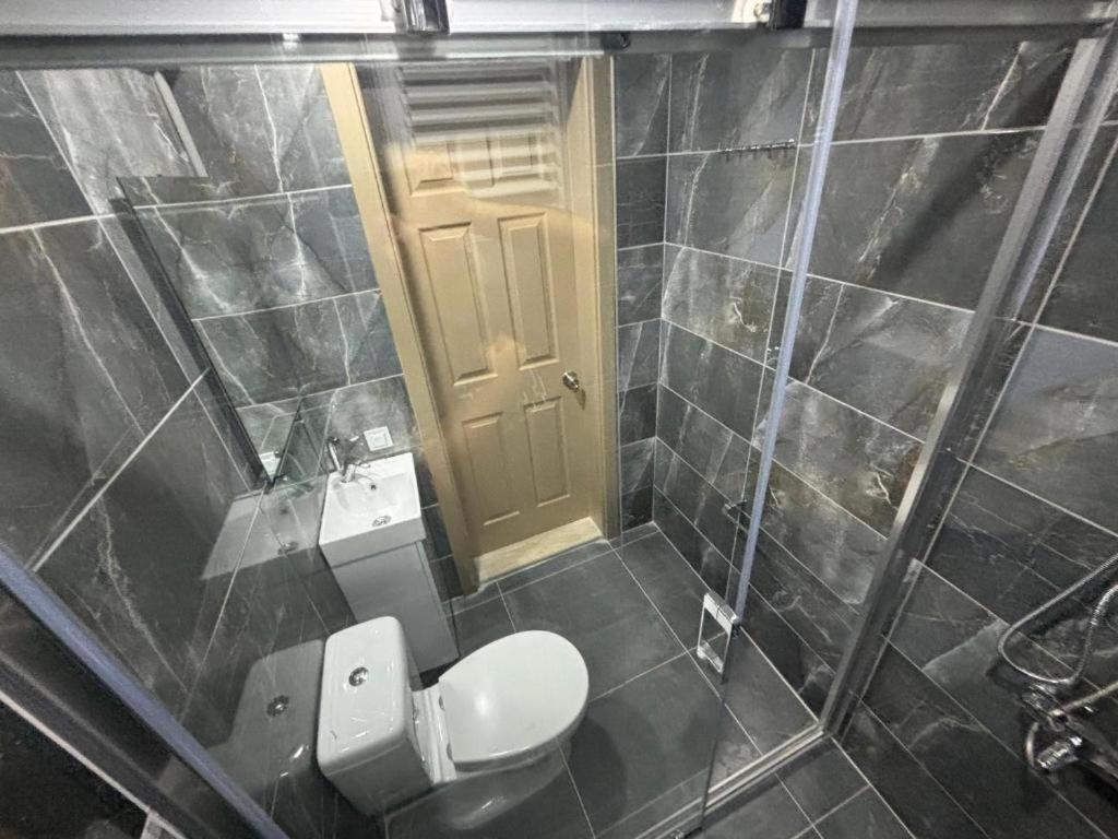 Akapella Otel Pamukkale Dış mekan fotoğraf